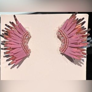 Mignonne Gavingan Mini Madeline Earrings